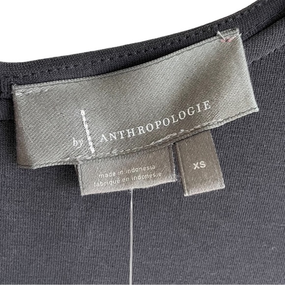 NWT Anthropologie Averil Tee Dress, Size XS - Picture 11 of 12